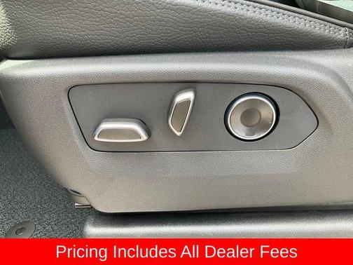 Sterling Metallic 2026 GMC Sierra 2500 Denali