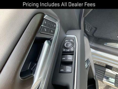 Sterling Metallic 2026 GMC Sierra 2500 Denali