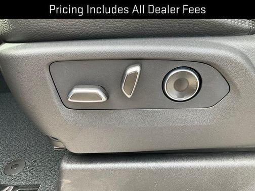 Sterling Metallic 2026 GMC Sierra 2500 Denali