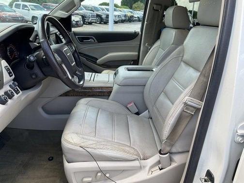 2015 GMC Yukon XL 1500 Denali