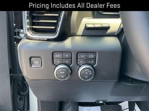 Sterling Metallic 2026 GMC Sierra 1500 Denali