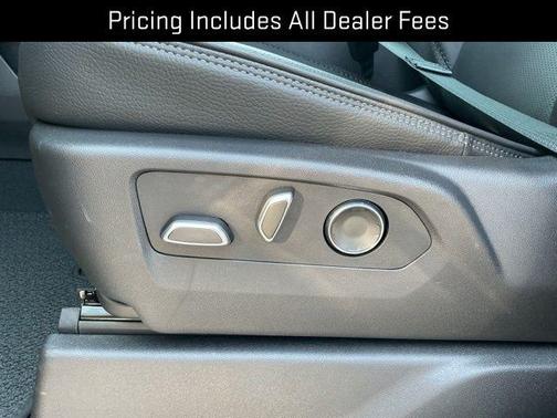 Sterling Metallic 2026 GMC Sierra 1500 Denali