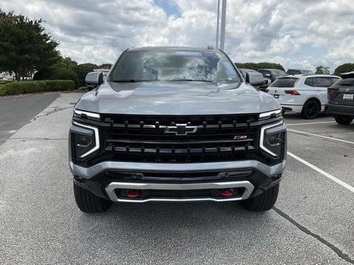 2025 Chevrolet Tahoe 4WD Z71