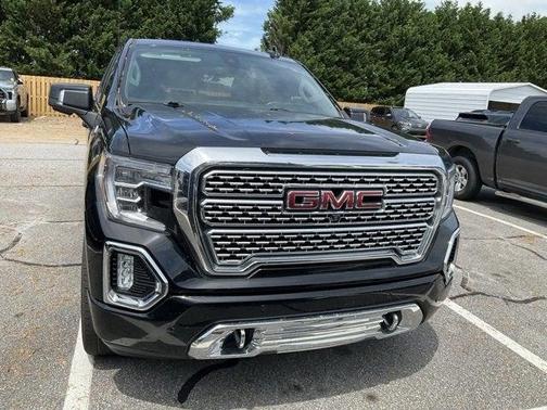 2019 GMC Sierra 1500 Denali