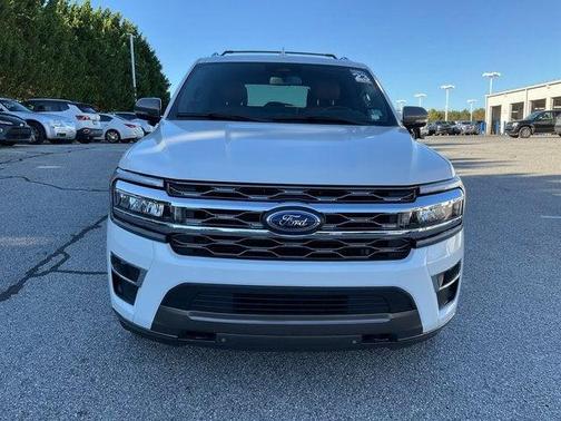 2023 Ford Expedition King Ranch