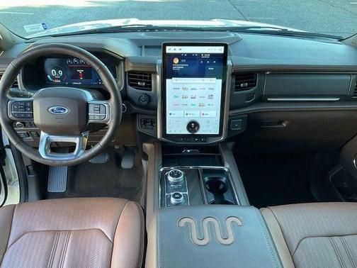 2023 Ford Expedition King Ranch