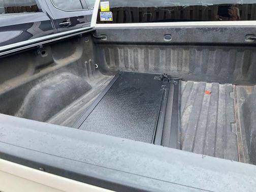 White Diamond Tricoat 2014 GMC Sierra 1500 SLT