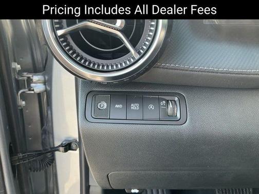 Sterling Gray Metallic 2027 Chevrolet Equinox 1LT