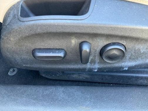 2019 Buick Cascada Premium