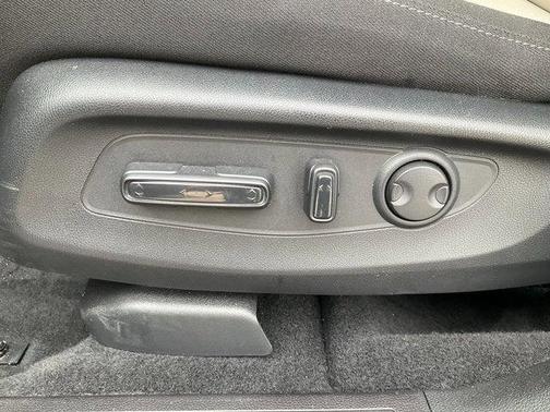 2025 Honda CR-V EX AWD