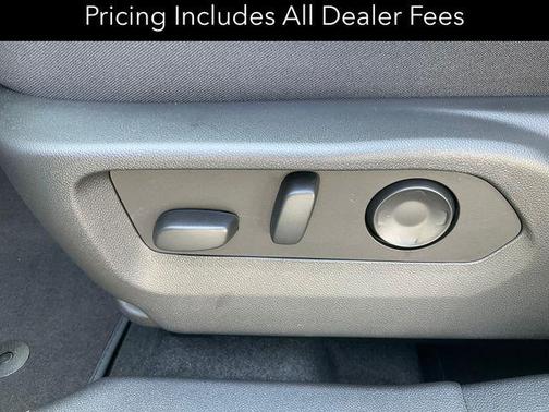 Iridescent White Tricoat 2026 Buick Envision Sport Touring AWD