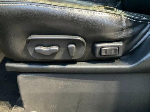 2015 Nissan Titan PRO-4X