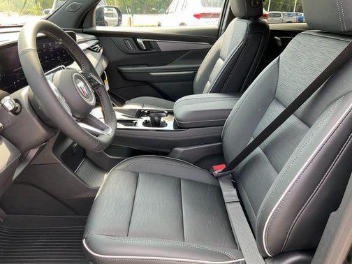 ebony twilight metallic 2026 Buick Enclave Sport Touring