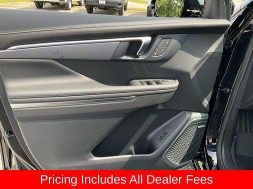 ebony twilight metallic 2026 Buick Enclave Sport Touring