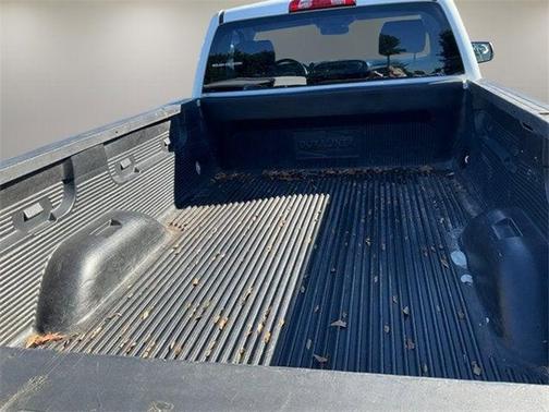 2018 GMC Sierra 1500 Base