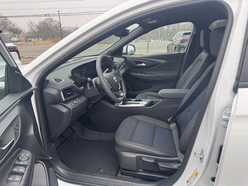 2026 Buick Envista Preferred FWD