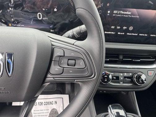 2026 Buick Envista Preferred FWD