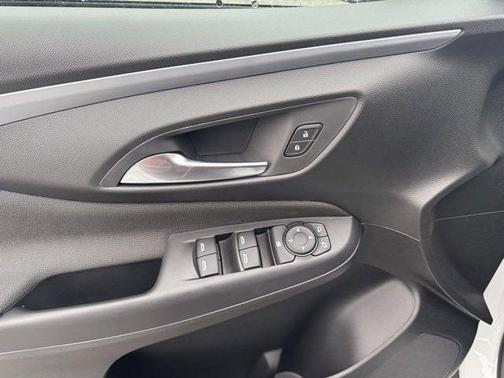 2026 Buick Envista Preferred FWD