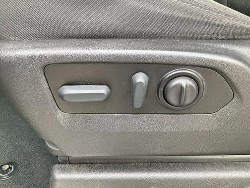 2022 GMC Sierra 2500 SLE