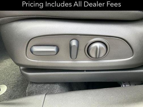 Ebony Twilight Metallic 2026 Buick Encore GX Sport Touring