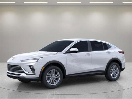 2026 Buick Envista Preferred FWD