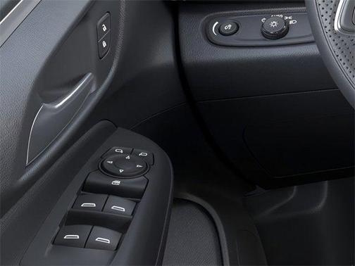 2026 Buick Envista Preferred FWD