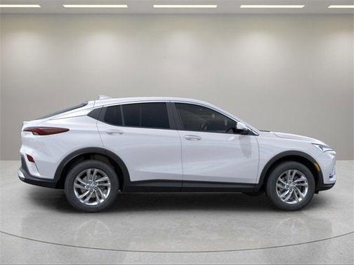 2026 Buick Envista Preferred FWD