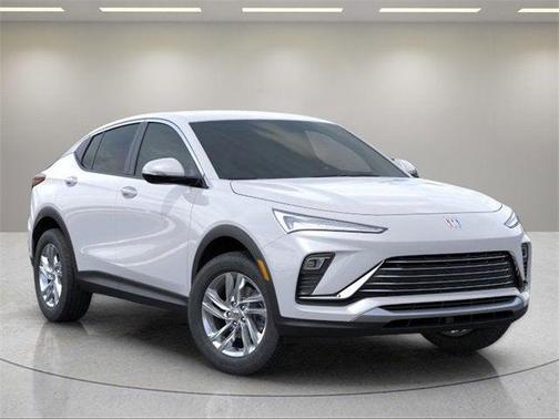 2026 Buick Envista Preferred FWD