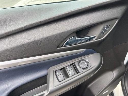 2022 Chevrolet Bolt EUV FWD Premier