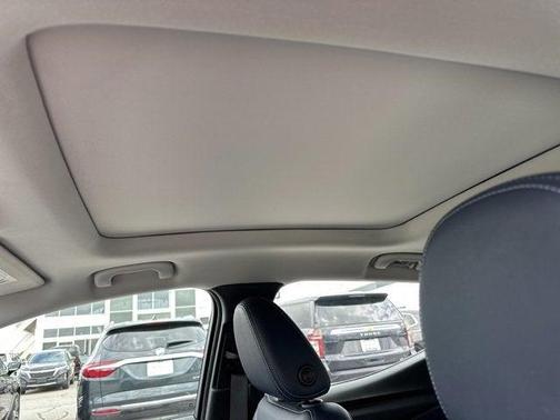 2022 Chevrolet Bolt EUV FWD Premier