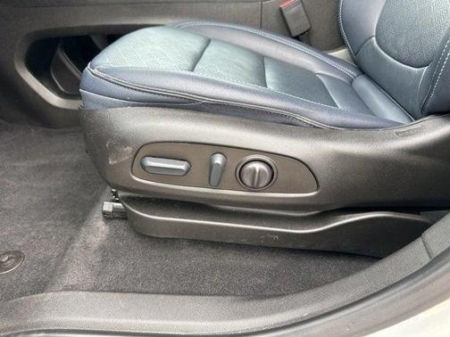 2022 Chevrolet Bolt EUV FWD Premier