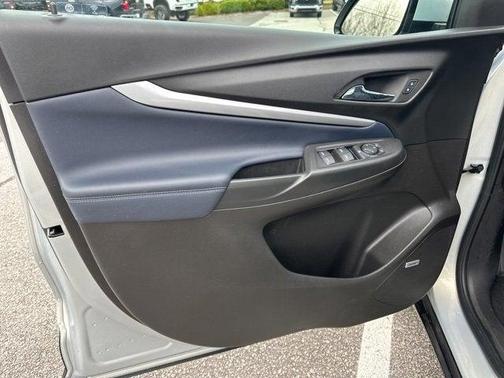 2022 Chevrolet Bolt EUV FWD Premier