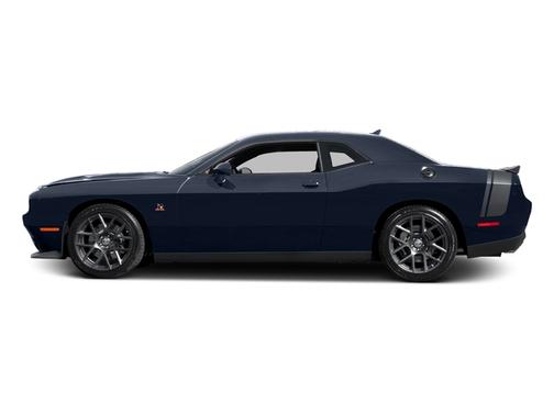 2016 Dodge Challenger R/T Scat Pack