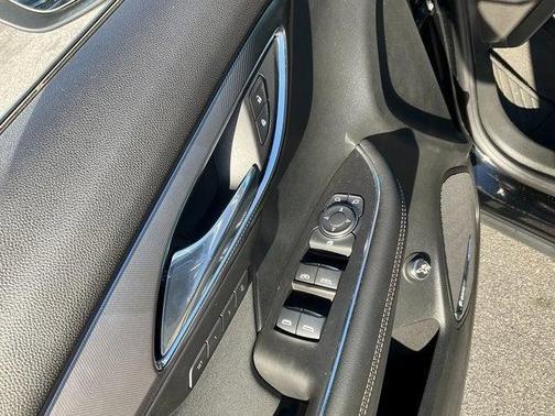 2025 Buick Envision Sport Touring AWD