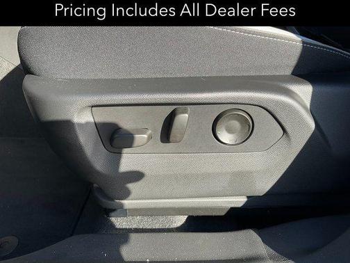 Ebony Twilight Metallic 2025 Buick Envision Sport Touring AWD