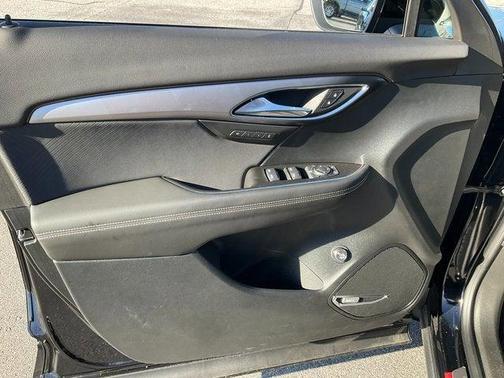 2025 Buick Envision Sport Touring AWD