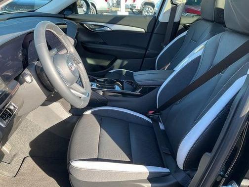 2025 Buick Envision Sport Touring AWD