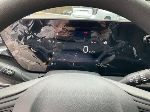 2026 Buick Envista Preferred FWD