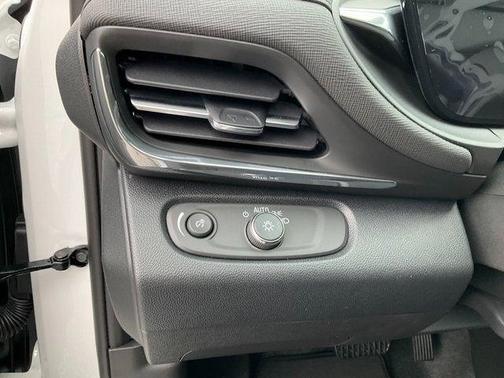 2026 Buick Envista Preferred FWD