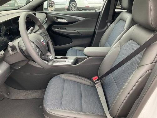 2026 Buick Envista Preferred FWD