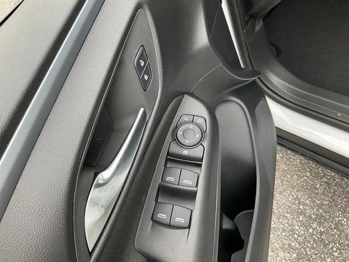 2026 Buick Envista Preferred FWD