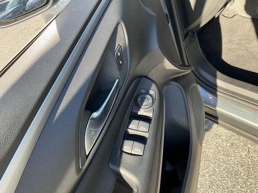 2025 Buick Envista Preferred FWD