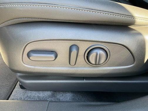 2025 Buick Envista Preferred FWD