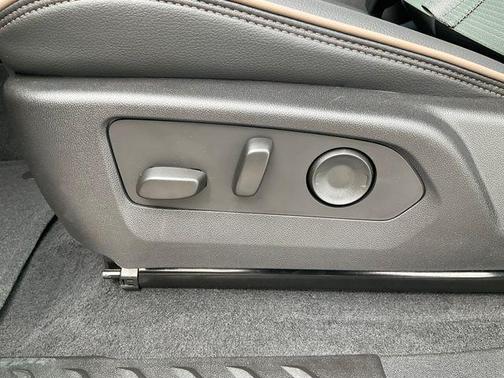 Summit White 2026 GMC Canyon Denali
