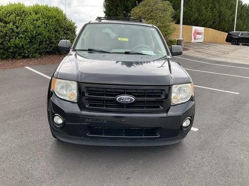 2010 Ford Escape Hybrid Base