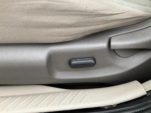 2010 Ford Escape Hybrid Base