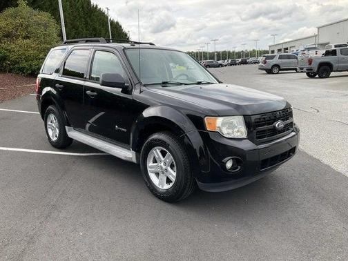 2010 Ford Escape Hybrid Base