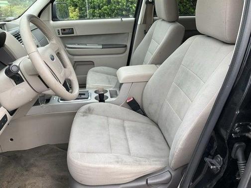2010 Ford Escape Hybrid Base