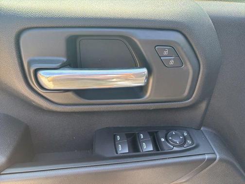 Summit White 2026 GMC Sierra 2500 Pro