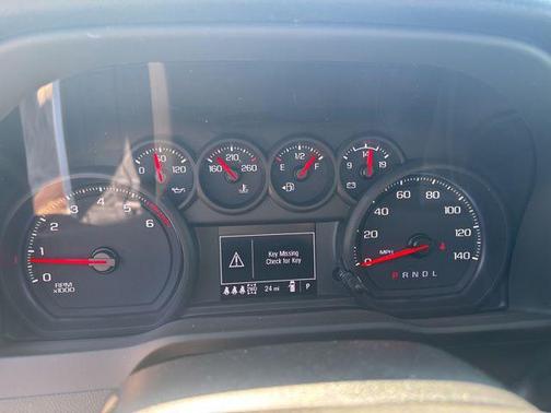 Summit White 2026 GMC Sierra 2500 Pro